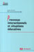 Processus interactionnels et situation éducatives