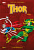 Thor : Intégrale vol.6 : 1964