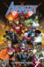 Avengers Tome 1 : la dernière armée
