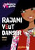 Kinra girls hors-série - rajani veut danser