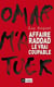 Affaire Raddad, le vrai coupable