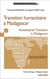Transition humanitaire à Madagascar - humanitarian transition in Madagascar