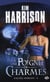 Rachel Morgan Tome 4 : pour une poignée de charmes