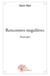 Rencontres singulières