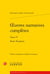 Oeuvres narratives complètes t.5 - Renée Mauperin