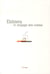 Le langage des contes