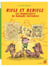 Nifle et Renifle Tome 1 : les manuscrits de Madame Patchouli