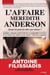 L'affaire Meredith Anderson
