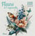 Fleurs à l'aquarelle (édition 2025)