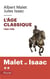 L'histoire Tome 2 - l'âge classique