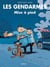 Les gendarmes Tome 16 : mise à pied