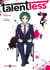 Talentless Tome 7