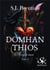 Domhan Thios Tome 2 : Accepte-moi