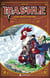 Mashle - roman Tome 3 : Mash Burnedead et ses amis débarquent en force