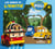 Robocar Poli : les arbres de l'amitié