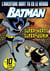 Batman : super-héros, super-vilain - l'aventure dont tu es le héros