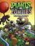 Plants vs Zombies Tome 8 : pelouses maudites !