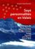 SEPT PERSONNALITES EN VALAIS - SUR LES PAS DE CHARLIE CHAPLIN WINSTON CHURCHILL GUSTAVE COURBET ...