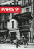 Mémoire des rues - Paris 9e arrondissement - 1900-1940