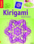 Kirigami - motifs délicats pliés et découpés à la japonaise