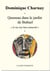 Queneau dans le jardin de Buñuel - "je me suis bien emmerdé"