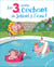 Les trois petits cochons se jettent a l'eau !