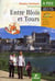Balades familiales entre blois et tours
