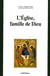 L'église, famille de Dieu