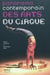 Panorama contemporain des arts du cirque