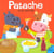 Patache a la cantine