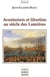 Aventuriers et libertins au siècle des lumières