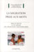 La migration prise aux mots - mise en récit et en images des migrations transafricaines