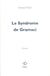 Le syndrome de gramsci
