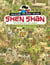 Shen Shan Tome 5 - la princesse des sables