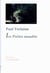 Oeuvres complètes t.5 (1881-1884) - les poètes maudits