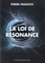 La loi de la résonance