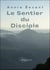 Le sentier du disciple