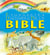 Étonnantes histoires de la bible