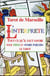 Tarot de Marseille : L'interprète