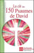 La clé des 150 psaumes de David