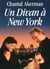 Un divan a new york