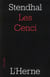 Les Cenci