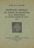 Inventaire critique du fonds Blancheton de la bibliothèque du conservatoire de Paris t.2
