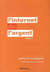 L'internet de l'argent Tome 1