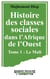 Histoire des classes sociales dans l'Afrique de l'Ouest : Tome 1 : Le Mali