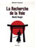 La recherche de la voie - mushâ shugyô