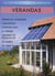 Verandas - reglementation, conception, construction, serres, abris de jardin