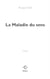 La maladie du sens