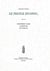 Le peuple inconnu - dernières pages d'histoire naturelle