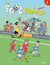 Les Foot Furieux kids Tome 1